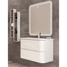 Angie 80 mobilier de baie